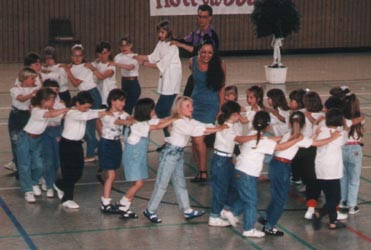 Maintaler Nachwuchs 1996