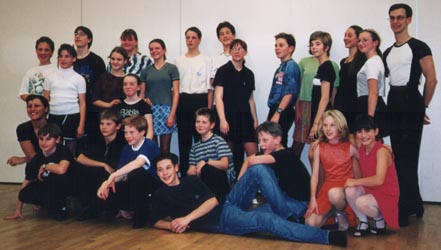 Bremerhaven 1999