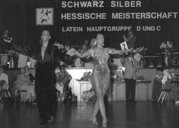 LM Hessen '93 D-Klasse