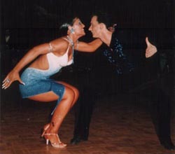 DM '98 Wuppertal