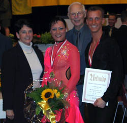Gebietsmeisterschaft 2001