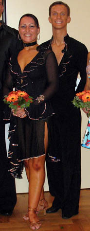 Gebietsmeisterschaft 2007