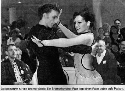 SPD-Wahlkampf 1999