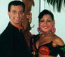 Marc Becker & Nicole Giersbeck