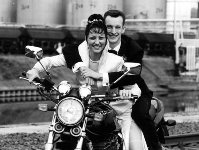 Marc & Nicole